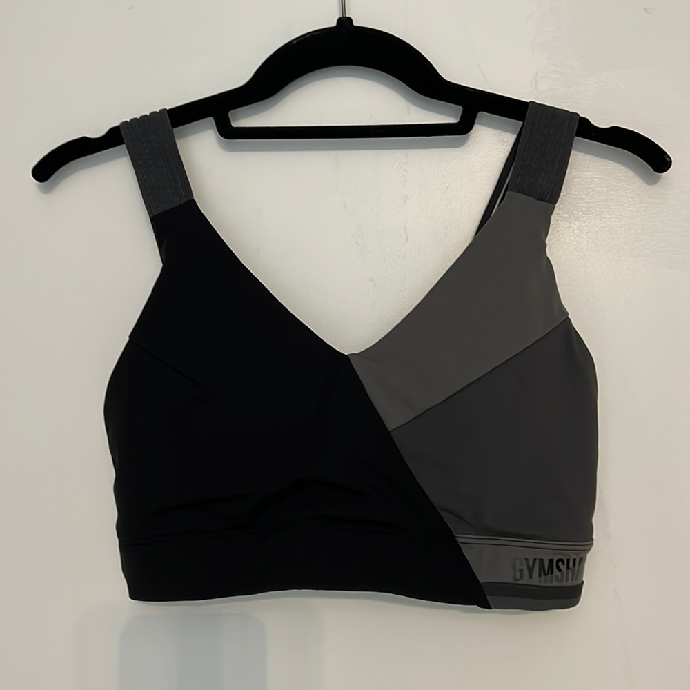 Sport bras